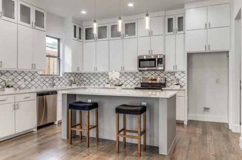 623 9 St, Dallas TX  75208-4901 exterior