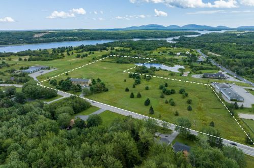 39 Jordan River Rd, Waltham, ME 04605-5838