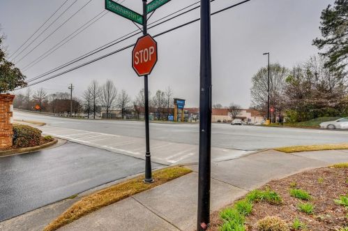 1901 Hampton Ln, Atlanta GA  30316-3794 exterior