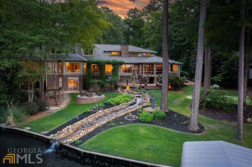 1330 Dogwood Dr, Reynolds Plantation, GA 30642-3937
