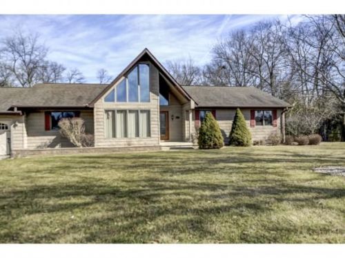 4476 Prairie View Rd, Argenta, IL 62501-7016
