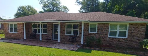 605 4th St, Shell Bluff, GA 30830-1526