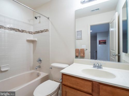 1503 Rabbit Holw Pl, Silver Spring MD 20906-6709 exterior