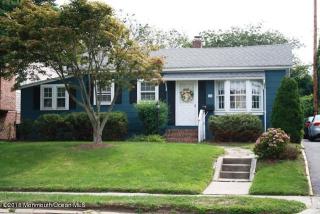 10 1st Ave, Wall Township NJ  07762-1059 exterior