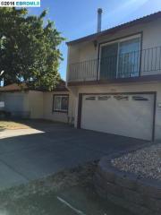 3009 Pear St, Antioch, CA 94509-5219