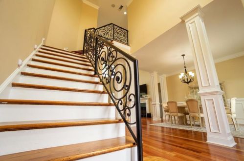 2548 Westchester Way, Conyers GA  30013-2475 exterior