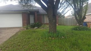 4811 Crafty Cv, Austin TX  78749-3749 exterior