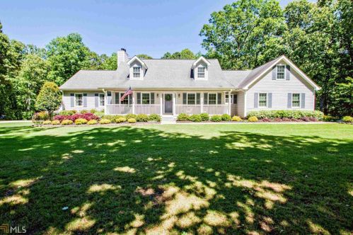310 Huckaby Rd, Brooks, GA 30205-1504