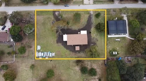 2210 Arapahoe Dr, Richmond TX  77471-7119 exterior