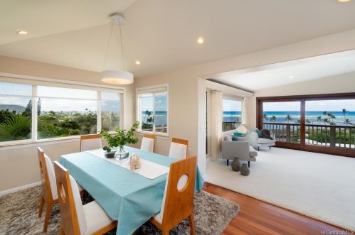 4990 Poola St, Honolulu HI  96821-1458 exterior