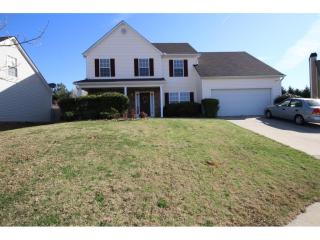 2256 Swan Lake Ct, Grayson, GA 30017-4221