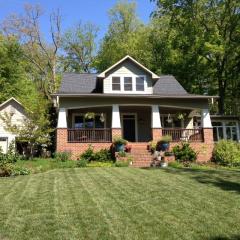 723 Bullrun Valley Dr, Heiskell, TN 37754-2107