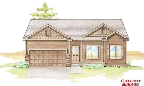 7148 163rd Ave, Bennington, NE 68007