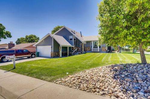 8967 Wagner Ln, Westminster, CO 80031-3557