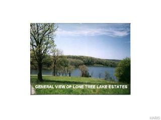 3 Bluffton Rd, Starkenburg, MO 65069-2603
