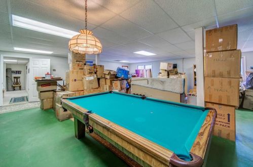 18 Hummingbird Ln, Big Canoe GA  exterior