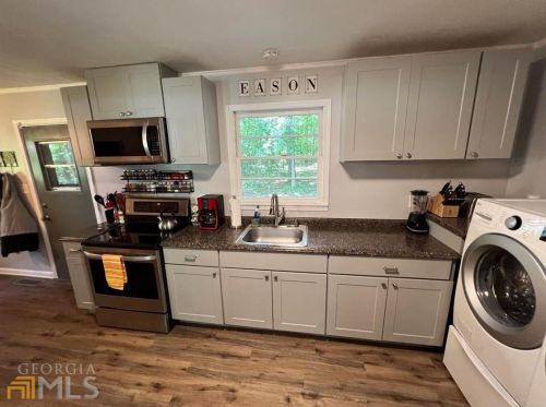 2647 Hi Roc Cir, Conyers GA  30012-0024 exterior