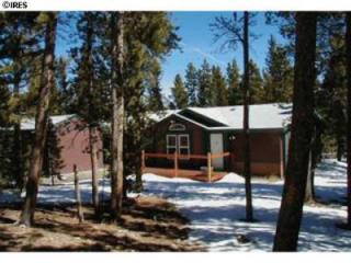 1507 Karlann Dr, Arvada, CO 80422-4041
