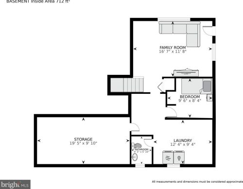 811 Malibu Dr, Silver Spring MD 20901-3648 exterior