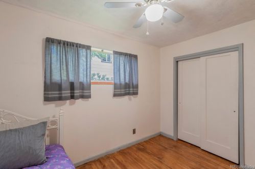 3165 Harvard Ave, Denver CO 80210-5505 exterior