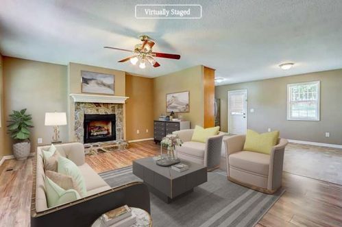 507 Hobson Dr, Big Canoe, GA 30143-8951
