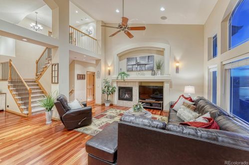 7148 Elk Ct, Denver CO 80016-4329 exterior