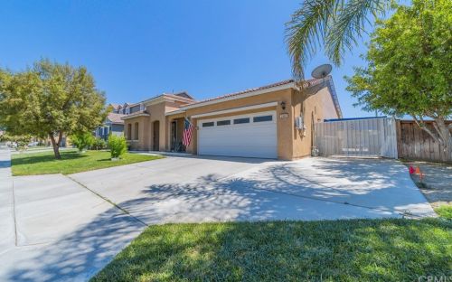 2960 Crooked Branch Way, San Jacinto, CA 92582-2705