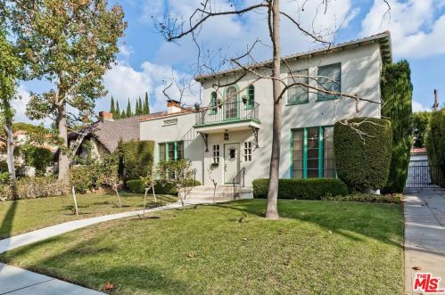315 21st St, Santa Monica, CA 90402-2417
