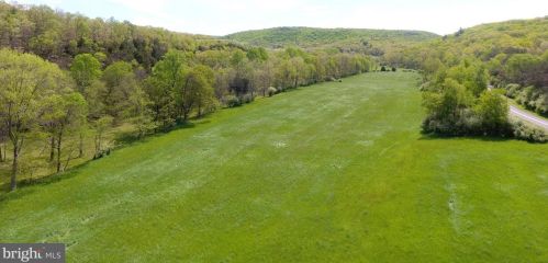 4960 Slanesville Pike, Points WV  25437-3609 exterior