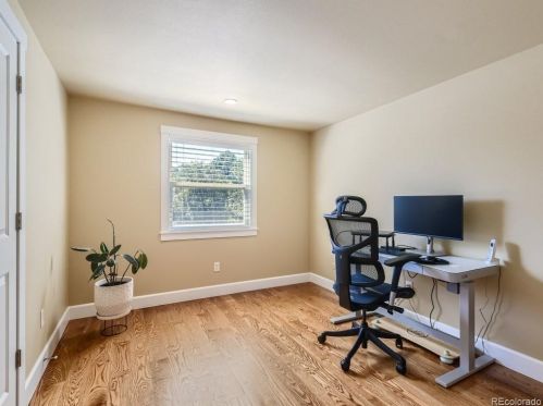 7849 Valentia St, Englewood CO 80112-3338 exterior