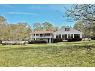 16417 Harrowgate Rd, Chester VA  23831-7314 exterior