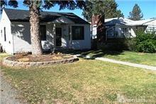 5207 Jefferson St, Spokane WA  99205-5313 exterior