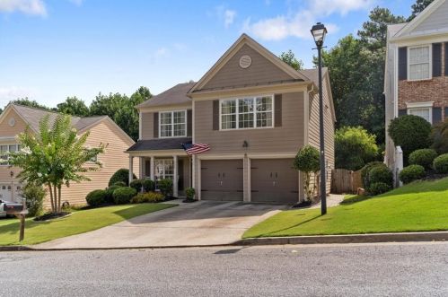 308 Ashland Ct, Holly Springs, GA 30189-7165
