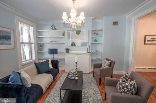 1513 Juniper St, Philadelphia, PA 19147-6217