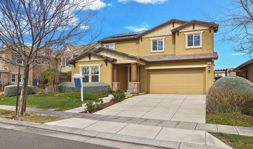 421 Aventino Ave, Tracy, CA 95391-1326