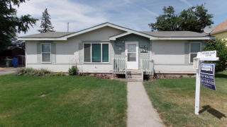 646 Hunt St, Athena, OR 97813-6072