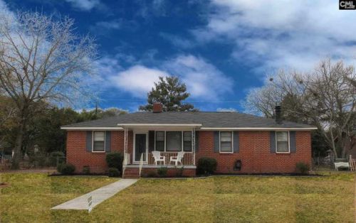 1732 Harold St, Cayce-West Columbia, SC 29033-2413