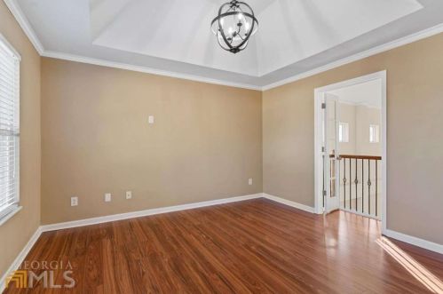 5665 Baffin Rd, Atlanta GA  30349-7051 exterior