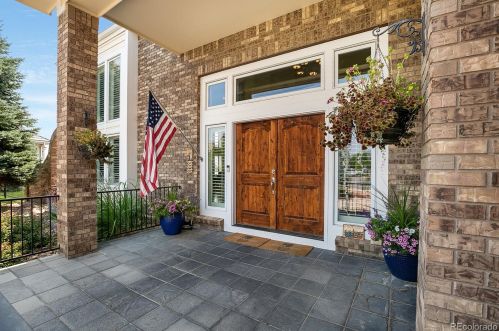 429 Whitney Hbr, Fort Collins CO  80550-6163 exterior