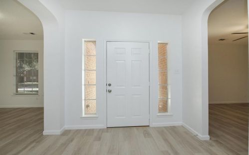 1126 Colonial Heights Dr, Richmond TX  77406-2230 exterior