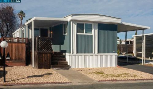 240 Kuwait Way, Pacheco, CA 94553-5229