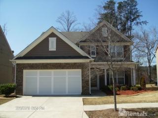 3739 Uppark Dr, Atlanta GA  30349-8731 exterior