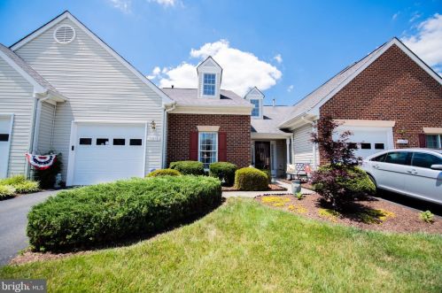 11210 Silversmith Ln, Fredericksburg, VA 22407-2550
