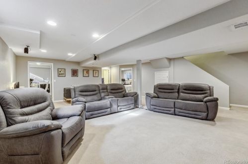 12153 Harvard Dr, Aurora CO 80014-1947 exterior