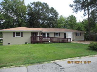 3320 Melrose Dr, Columbus, GA 31906-2735