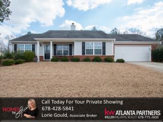 1635 Bismarck Cir, Winder, GA 30680-3392