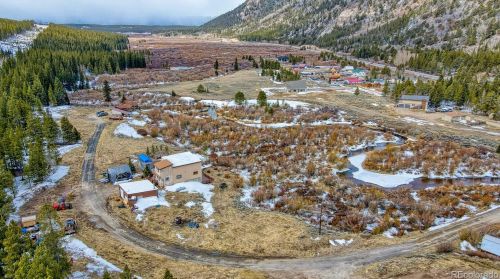 3002 Hwy 91, Leadville CO 80461-9712 exterior