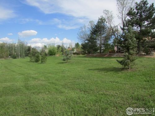 501 Bentley Pl, Fort Collins CO  80526-3966 exterior