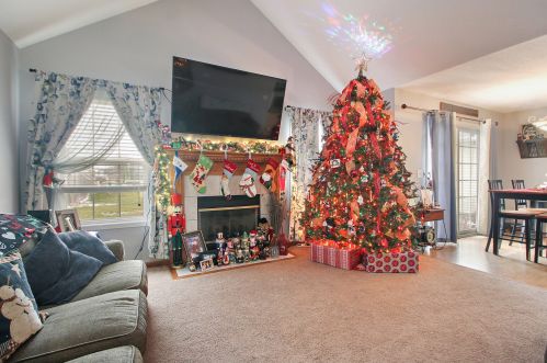 674 Chestnut, Manteno, IL 60950-9497