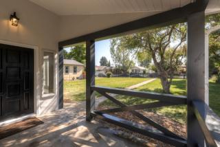 1571 Corona St, Denver CO  80210-2716 exterior